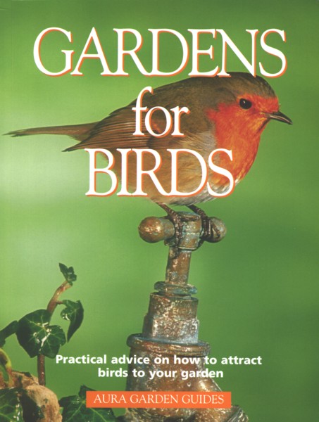 gardens for birds
